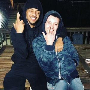 Meet your Posher, Jonah